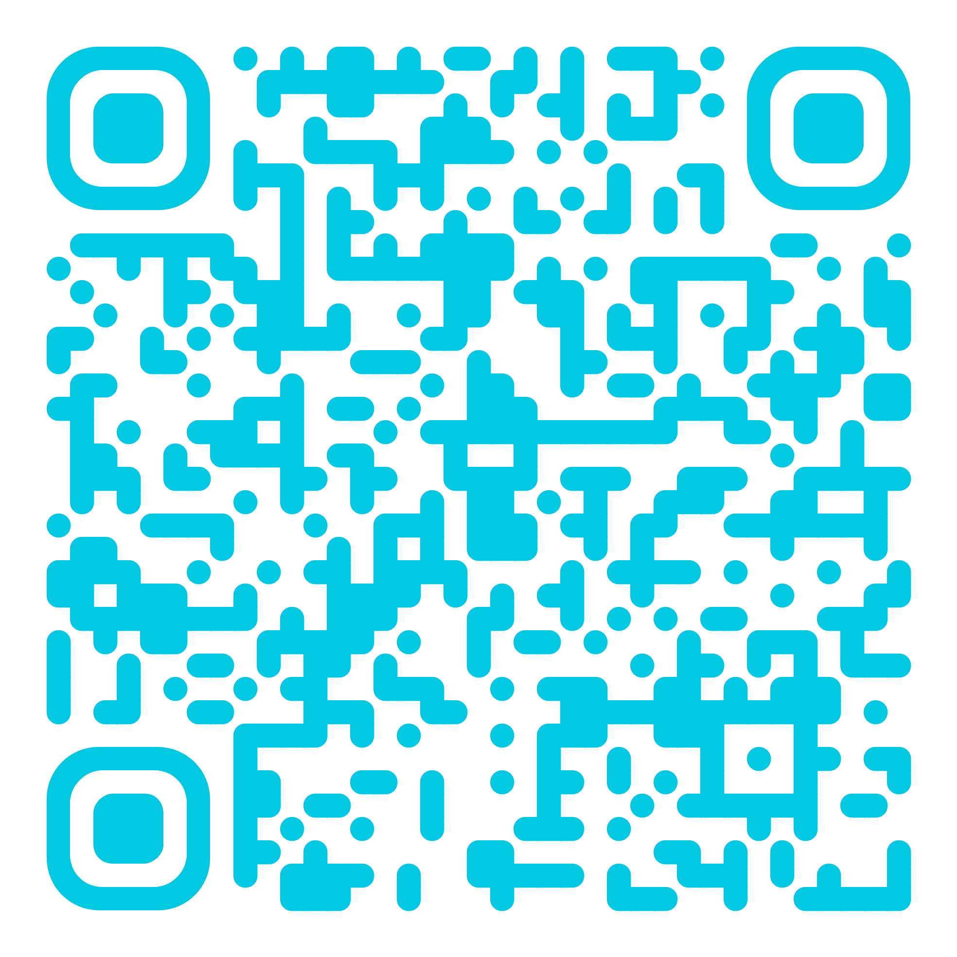 QR Code for National Address